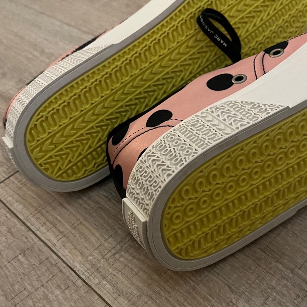 Marc Jacobs Sneaker - Picture 4 of 7